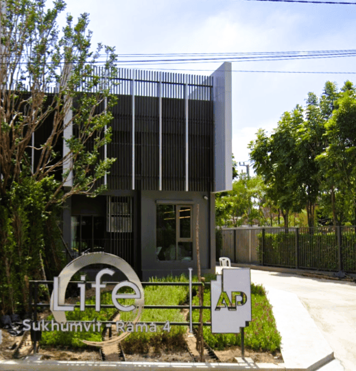 CCK Property